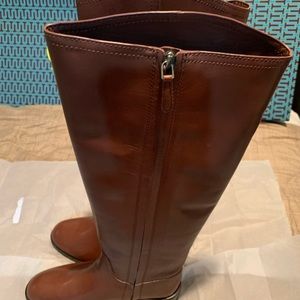 Tory Burch 55MM Boots